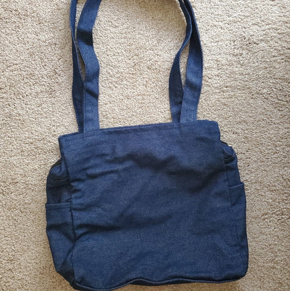 Jean Bag